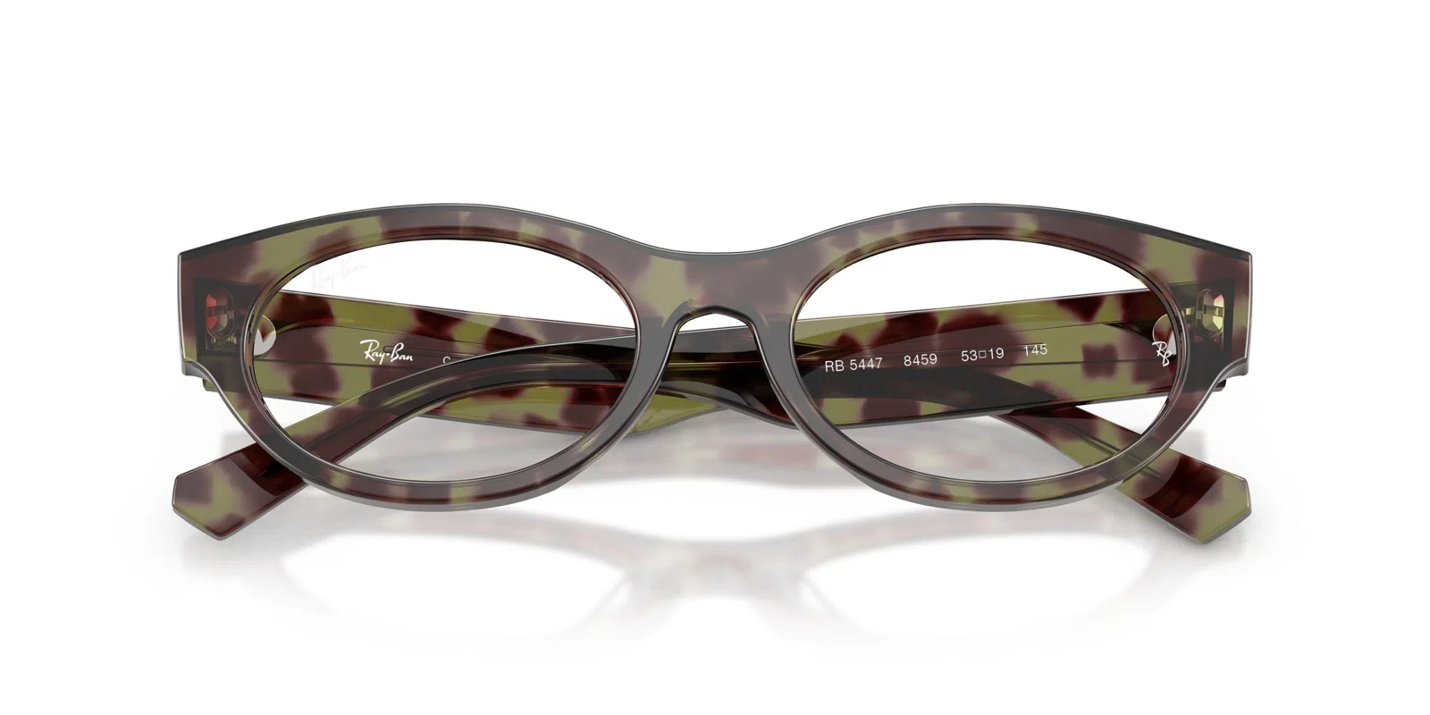 Ray-Ban 5447 Eyeglasses - view 15